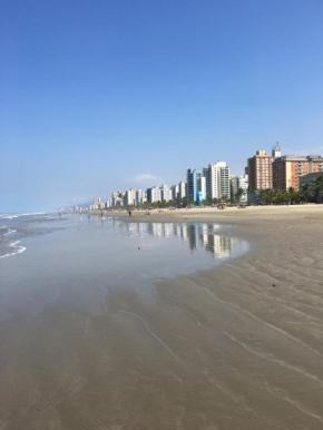 Apto Praia Grande